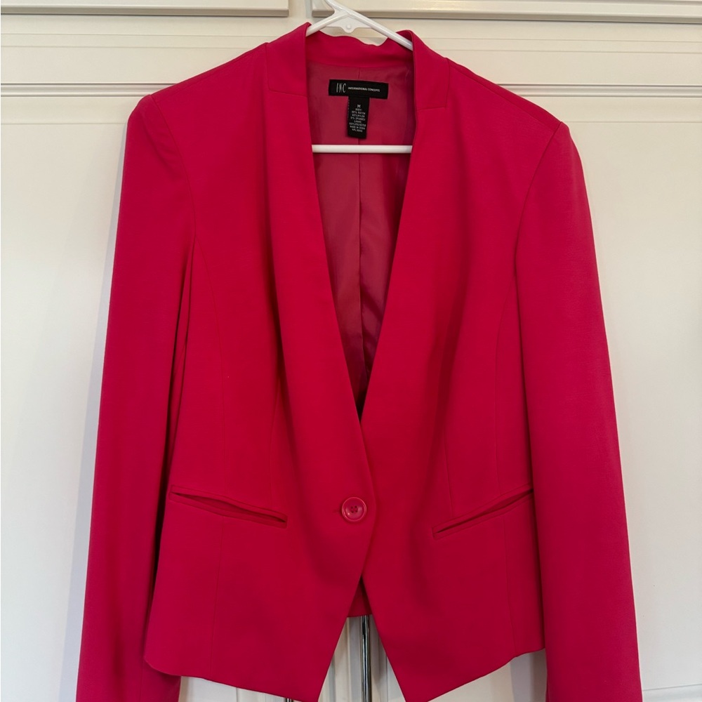NWOT - Inc Blazer